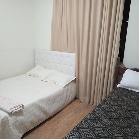 Casa Verde Белу-Оризонти Номер фото