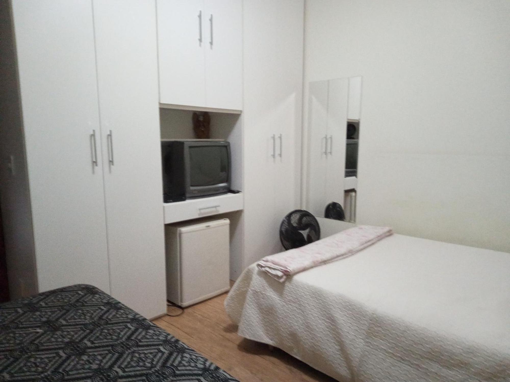 Casa Verde Белу-Оризонти Номер фото
