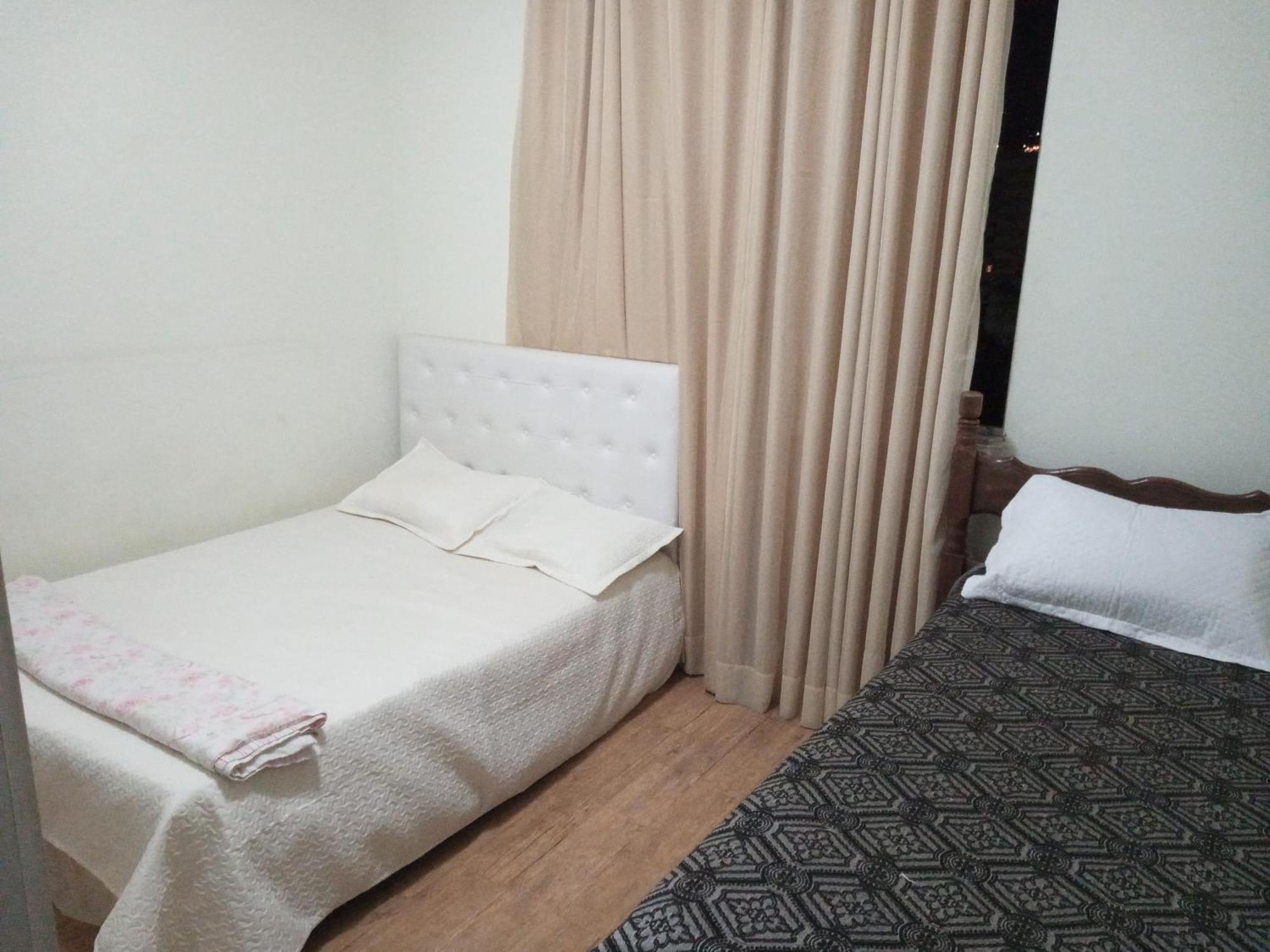 Casa Verde Белу-Оризонти Номер фото