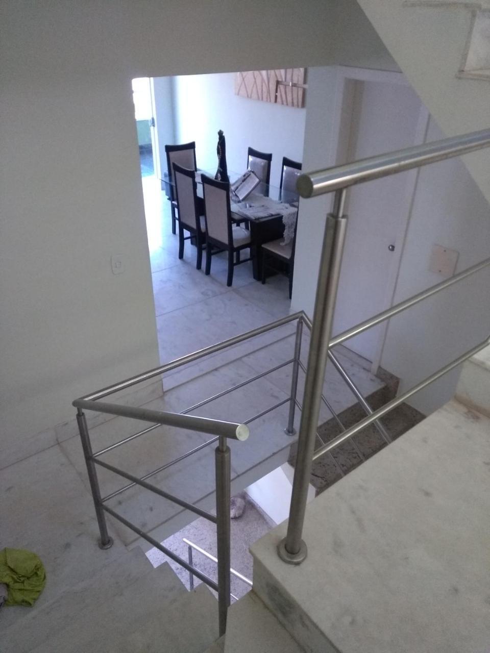 Casa Verde Белу-Оризонти Экстерьер фото