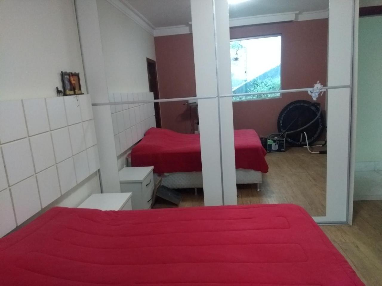 Casa Verde Белу-Оризонти Экстерьер фото