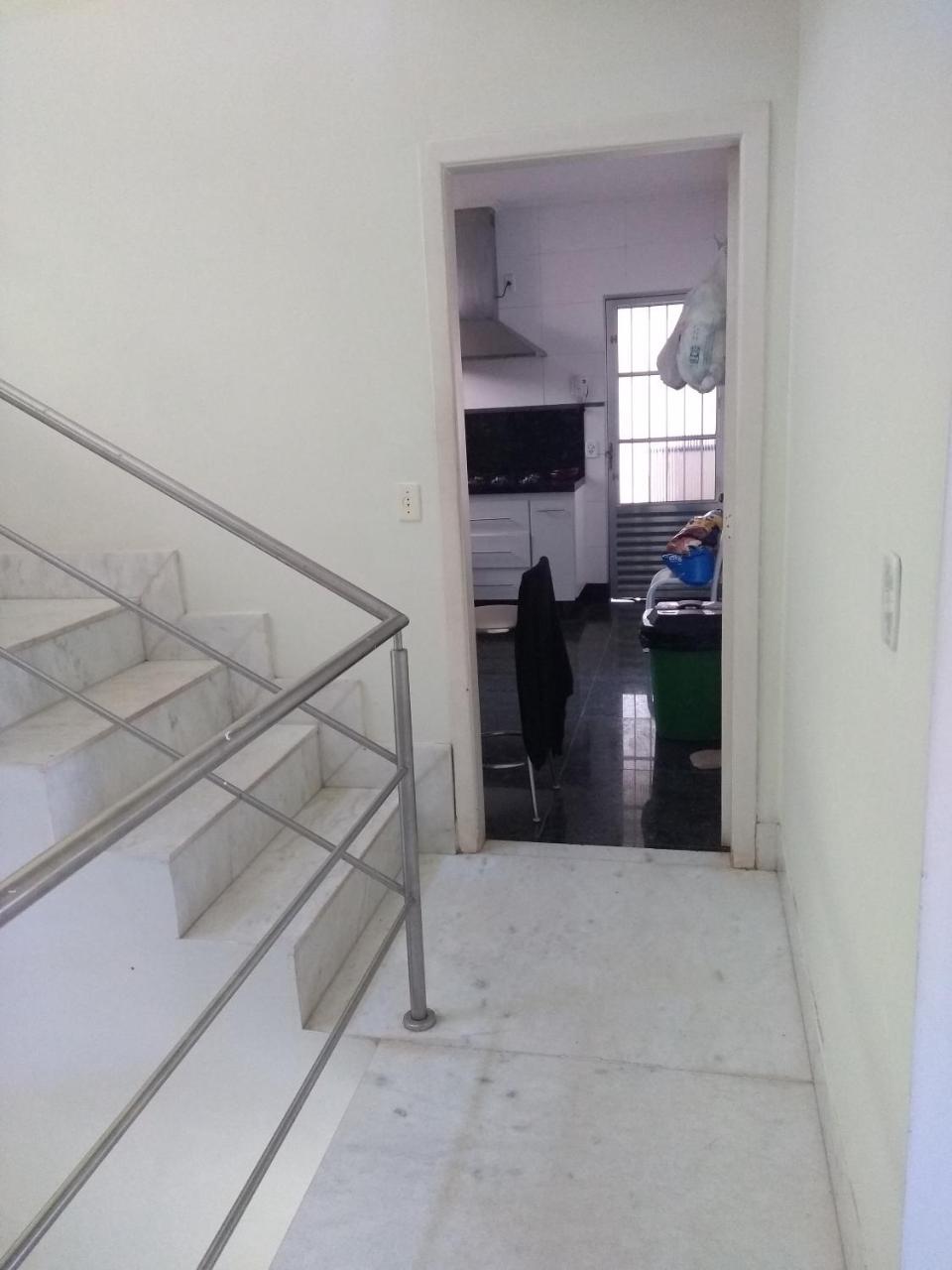 Casa Verde Белу-Оризонти Экстерьер фото