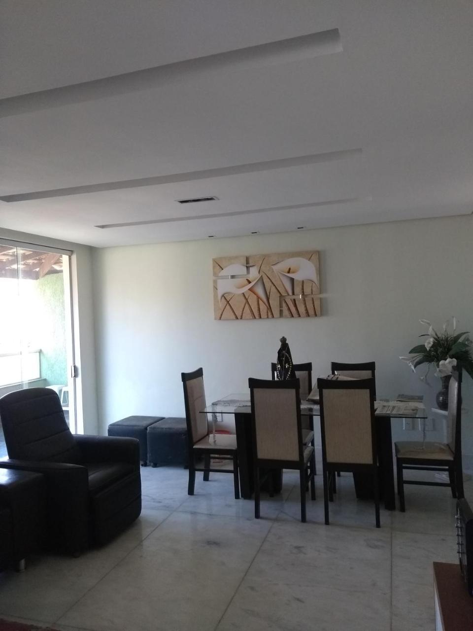Casa Verde Белу-Оризонти Экстерьер фото