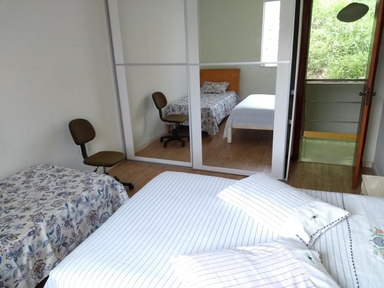 Casa Verde Белу-Оризонти Экстерьер фото