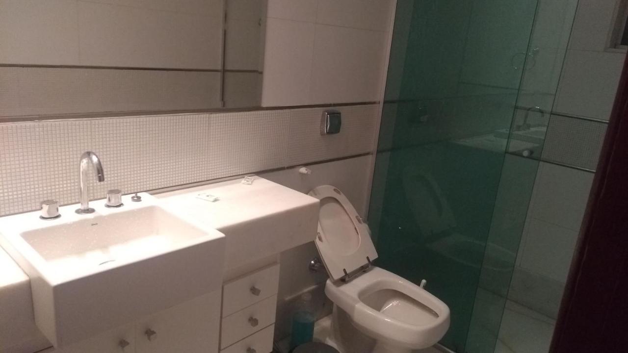 Casa Verde Белу-Оризонти Экстерьер фото