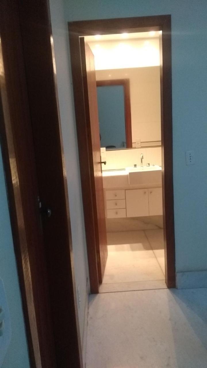 Casa Verde Белу-Оризонти Экстерьер фото
