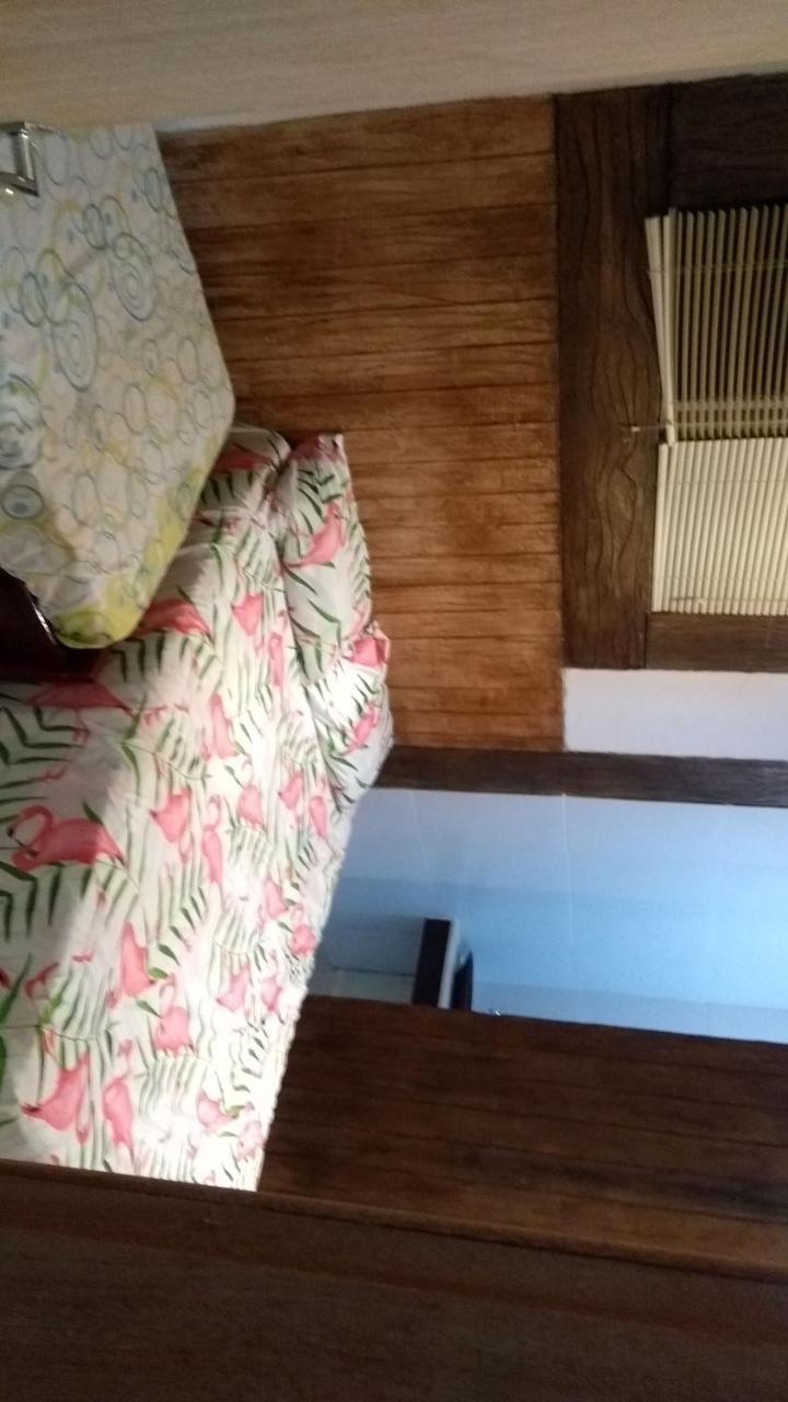 Casa Verde Белу-Оризонти Экстерьер фото